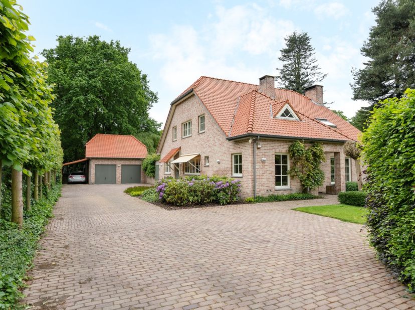 Maison à vendre
                    à 3941 Eksel