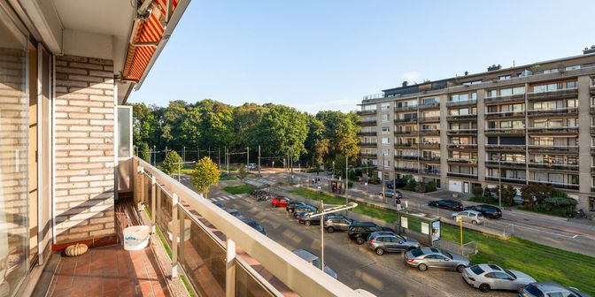 Appartement te koop in Ruggeveldlaan 757, 2100 Deurne
