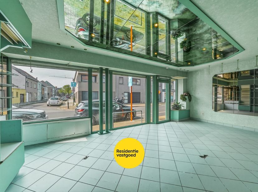 Maison à vendre
                    à 8450 Bredene