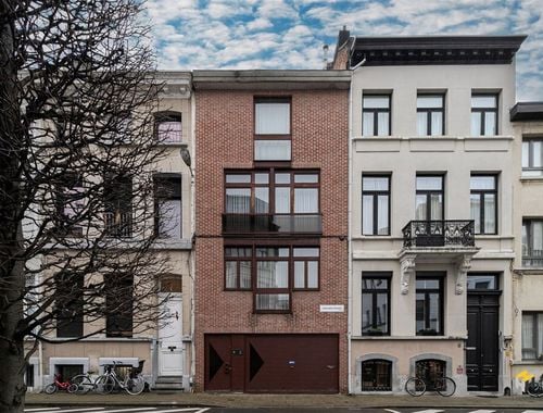                                         Bel-étage te koop in Antwerpen, € 975.000
