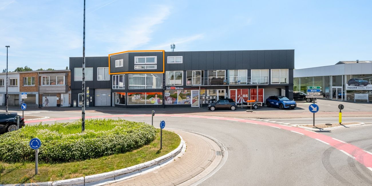 Nieuwe Brug 2C bus 21