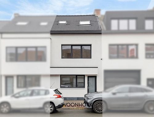                                         Maison unifamiliale à vendre à Sint-Niklaas, € 389.000
