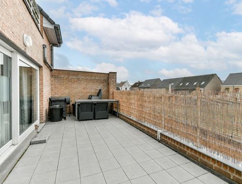                                         Appartement à vendre à Gistel, € 239.500
