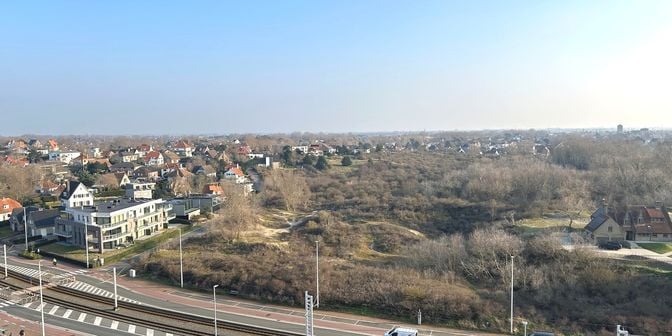 Appartement te koop in 8670 Oostduinkerke