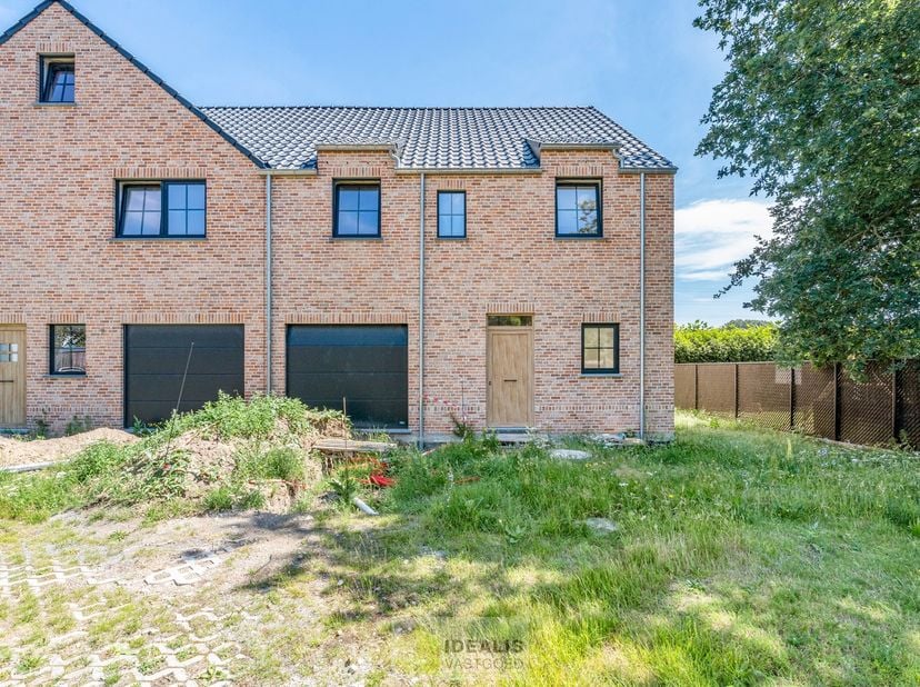 Huis te koop in Kerken veld 2,
                    3950 Reppel