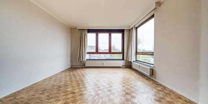 Appartement te huur in Boulevard de la Dodaine 50 bus 44, 1400 Nivelles