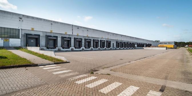 Bedrijfsvastgoed te huur in 2550 Kontich