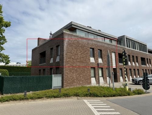                                         Appartement à louer à Zonhoven, € 1.250
