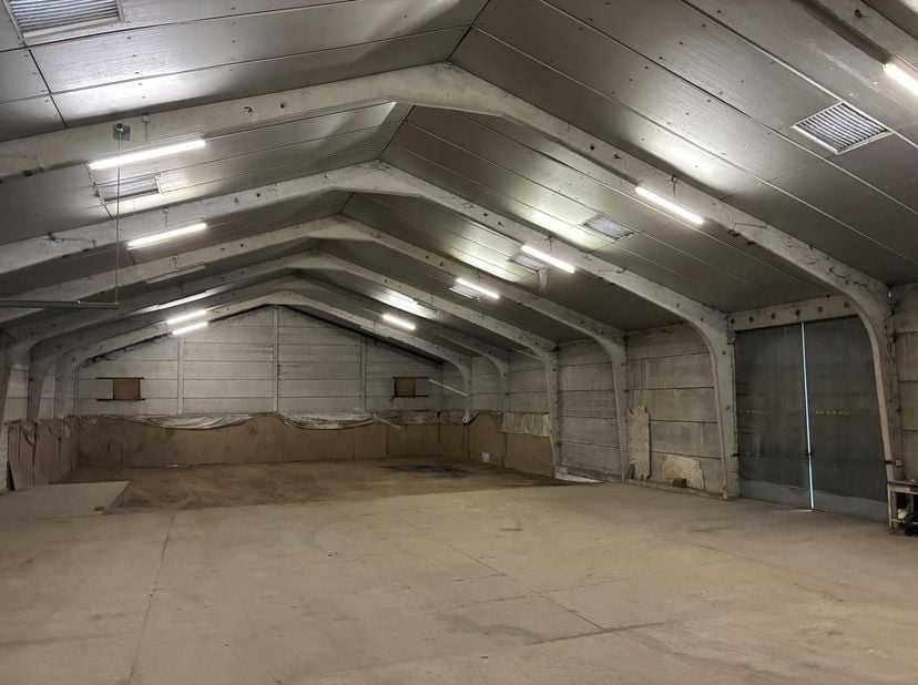 Bedrijfsvastgoed te huur in Kreupelstraat 14,
                    8510 Bellegem