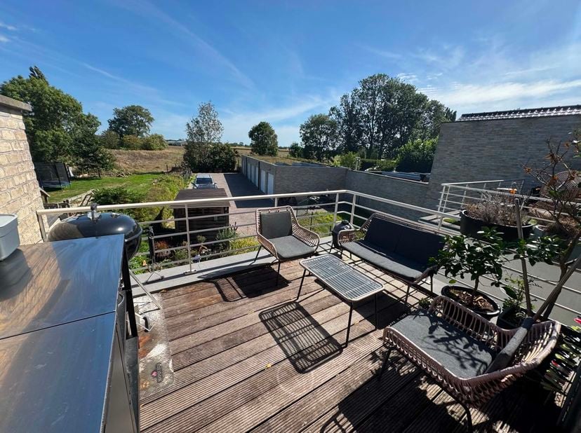Appartement te koop in Keiemdorpstraat 84,
                    8600 Keiem