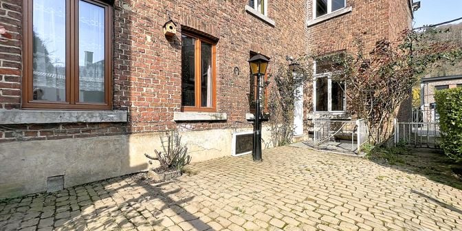 Maison à vendre à Rue Grand'Rue 194, 4870 Forêt