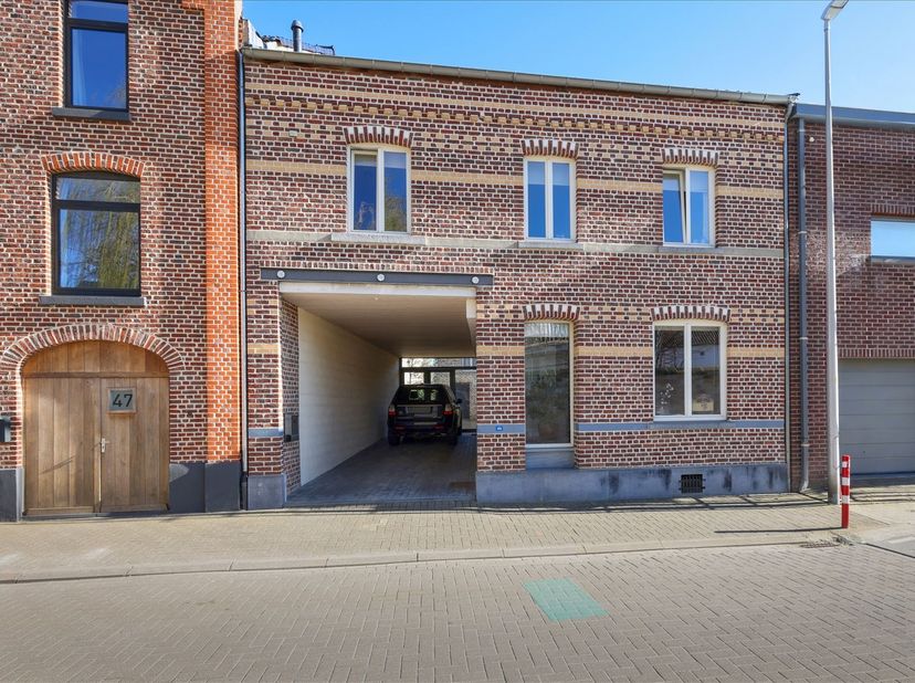 Maison à vendre
                    à 3770 Riemst