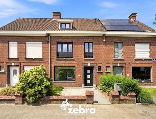                                         Woning te koop in Izegem, € 299.000

