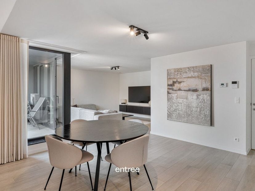 Appartement te koop in P. Lauwersstraat 2,
                    1780 Wemmel