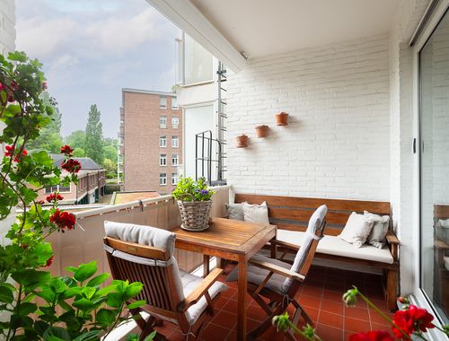                                         Appartement à vendre à Antwerpen, € 349.000

