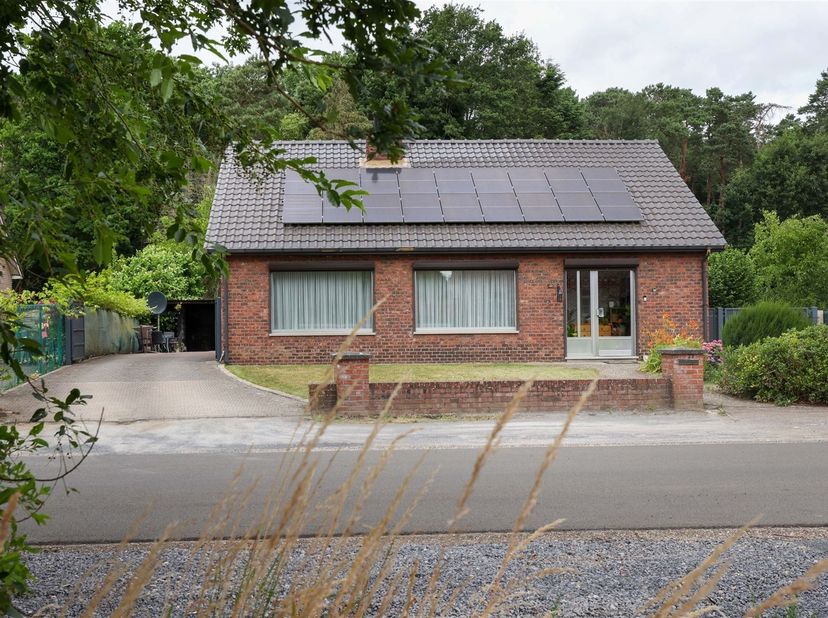 Huis te koop in Raapstraat 23,
                    3580 Beringen