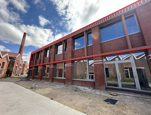                                         Kantoor te huur in Kortrijk, € 1.000
