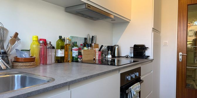 Appartement te huur in Morckhovenlei 80 bus 5, 2140 Borgerhout