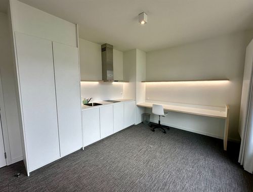                                         Studio avec coin lit à vendre à Leuven, € 270.000
