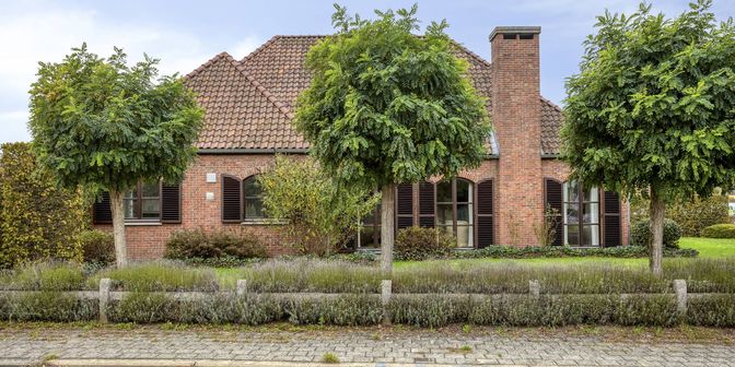 Huis te koop in Reustraat 9, 3290 Webbekom