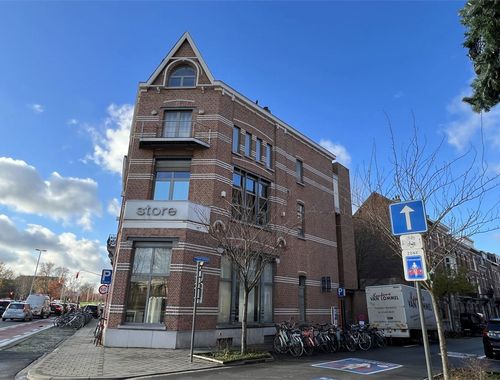                                         Appartement à louer à Leuven, € 1.200
