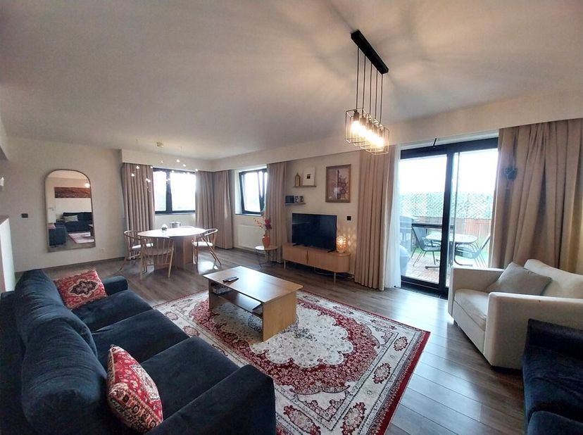 Appartement à louer
                    à 3550 Zolder