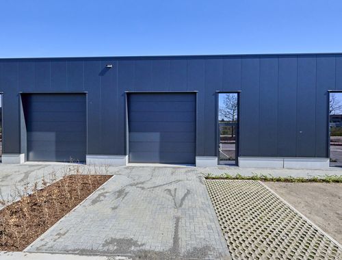                                         Bâtiment d’entreprise à vendre à Genk, € 315.000
