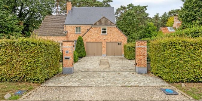Huis te koop in 3140 Keerbergen