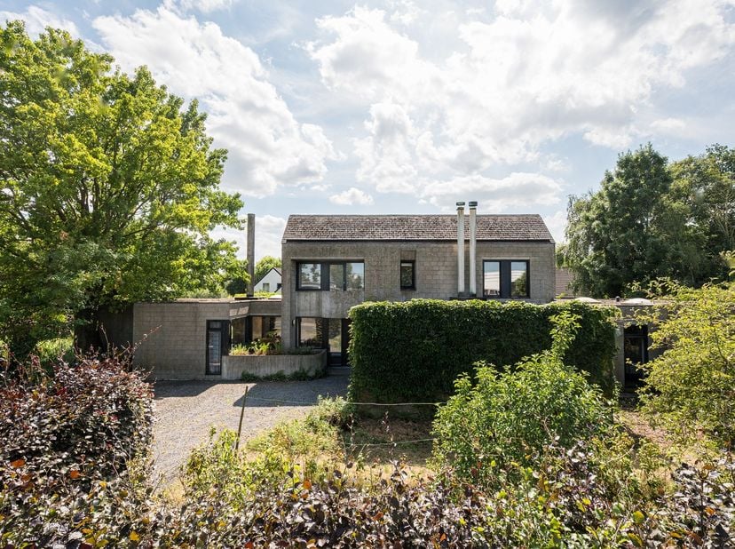 Huis te koop in Gentstraat 17,
                    9971 Lembeke