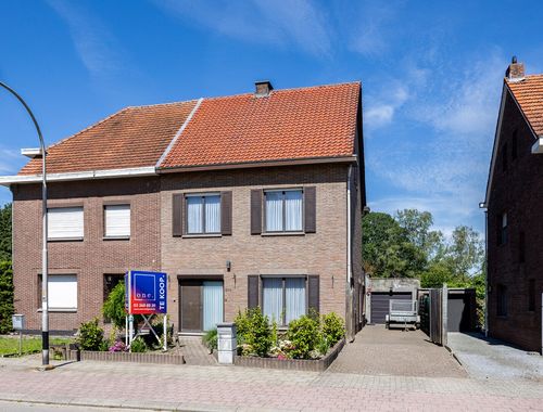                                         Woning te koop in Brasschaat, € 495.000
