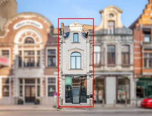                                         Woning te koop in Lier, € 349.000
