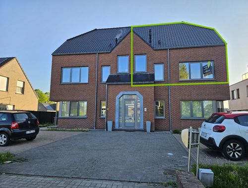                                         Appartement te huur in Geel, € 1.050
