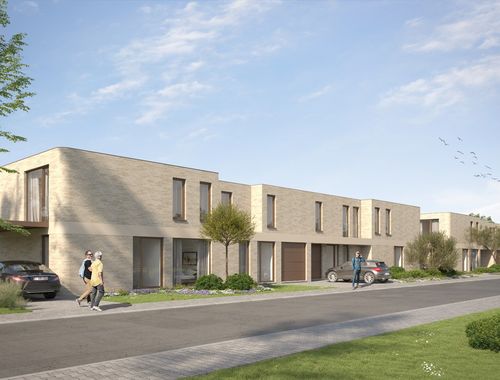                                         Woning te koop in Koekelare, € 357.719,58
