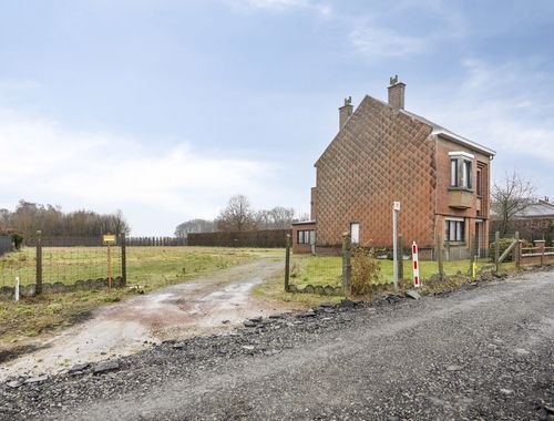                                         Bouwgrond te koop in Kapellen, € 189.000
