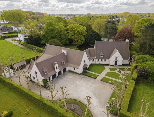                             Woning te koop in Humbeek
