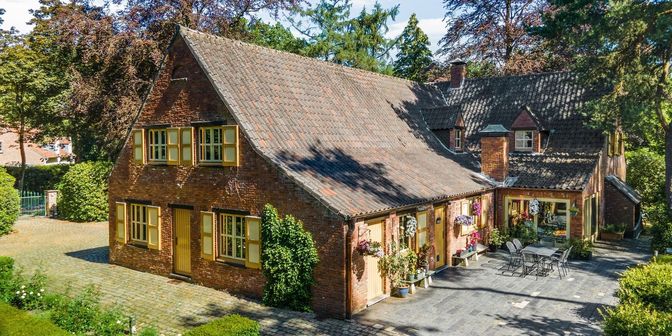 Huis te koop in Catharinadreef 56, 2970 Schilde