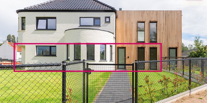 Appartement te koop in Diestse Baan 74, 2430 Veerle