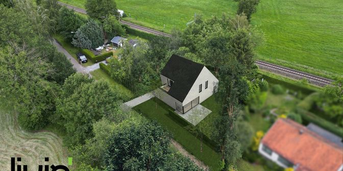 Grond te koop in Platwijersweg /, 3520 Zonhoven