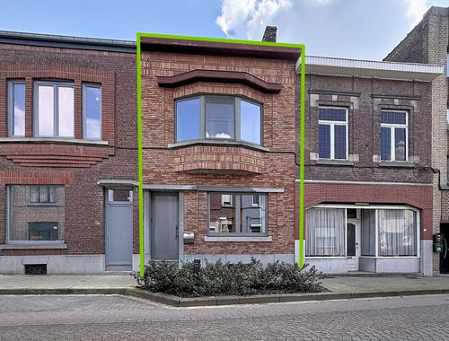                                         Maison à vendre à Tienen, € 335.000
