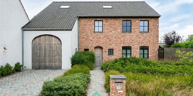 Huis te koop in Balgerhoekstraat 12, 8750 Wingene