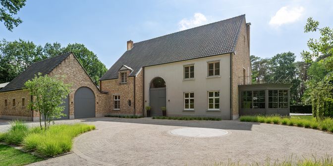 Maison à vendre à Bethaniënlei 10, 2960 Sint-Job-in-'t-Goor