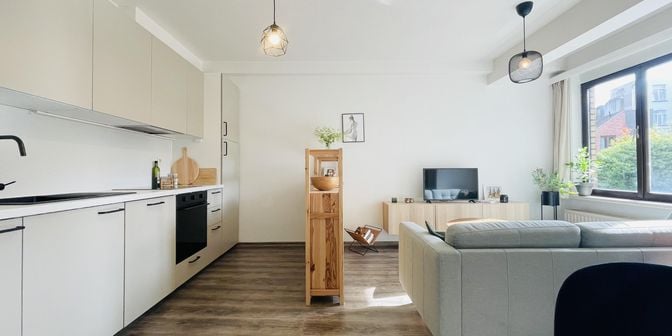 Appartement te koop in Oude Houtlei 19, 9000 Gent