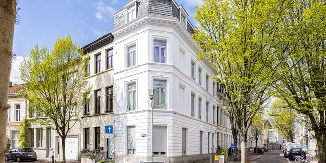Appartement à vendre à Pastorijstraat 26, 2060 Antwerpen