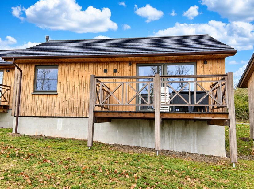Huis te koop in Le Bochetay 148,
                    5377 Heure