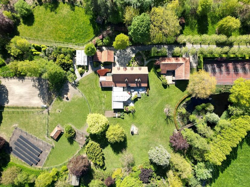Maison à vendre à ,
                    8980 Zonnebeke