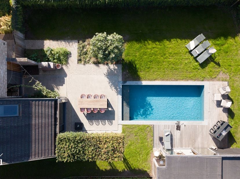 Huis te koop in Zeeakker 10,
                    9080 Lochristi