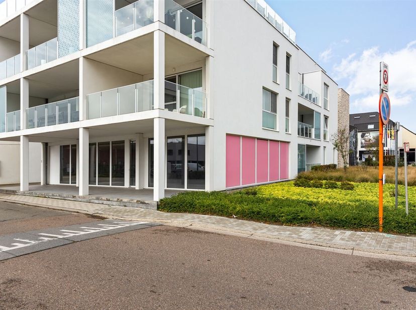 Bien professionnel à vendre
                    à 3271 Averbode