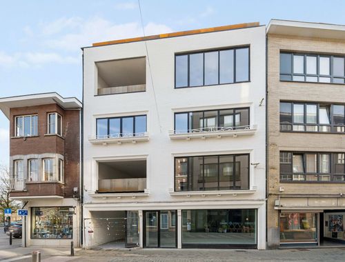                                         Handelszaak te koop in Hasselt, € 237.000
