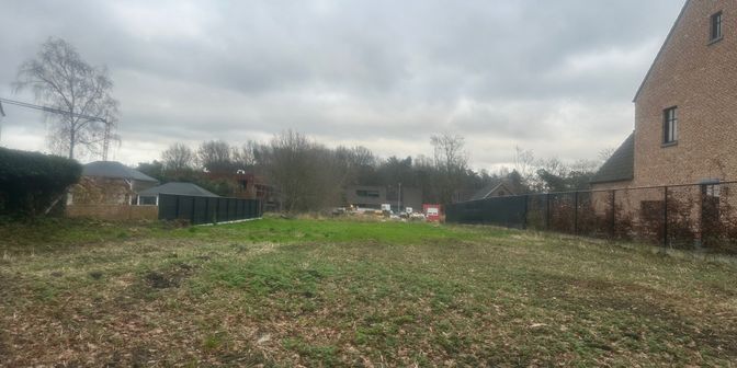 Grond te koop in Hollestraat 24, 2580 Beerzel