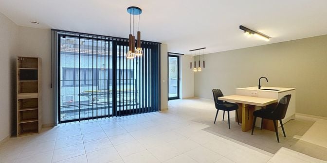 Appartement te koop in Dorpsstraat 4 bus 13, 8680 Koekelare
